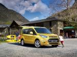 Ford Tourneo Connect 2013 года